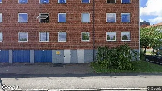 Apartments for rent in Mölndal - Photo from Google Street View