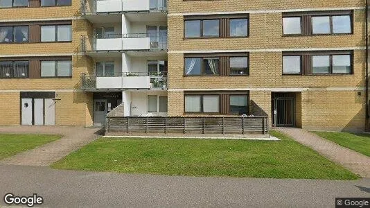 Apartments for rent in Mölndal - Photo from Google Street View