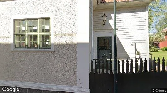 Apartments for rent in Alingsås - Photo from Google Street View