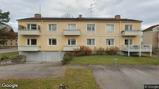 Apartments for rent in Katrineholm - Photo from Google Street View