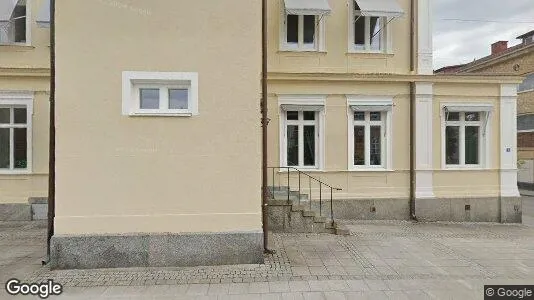 Apartments for rent in Arvika - Photo from Google Street View