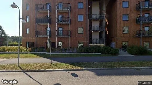 Apartments for rent in Norrköping - Photo from Google Street View