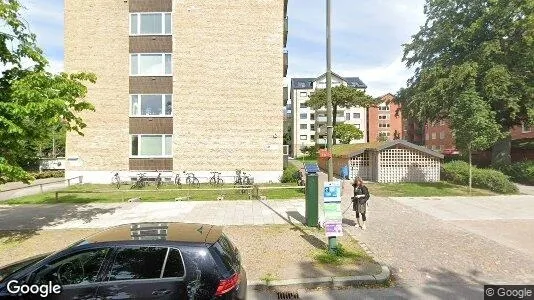 Apartments for rent in Malmö City - Photo from Google Street View