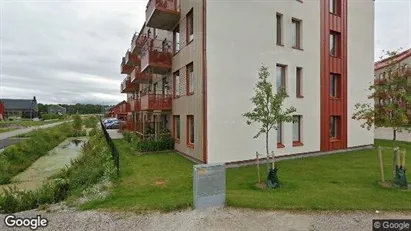 Apartments for rent in Örebro - Photo from Google Street View