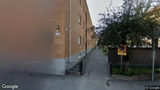 Apartments for rent in Norrköping - Photo from Google Street View