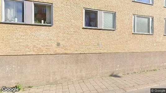 Apartments for rent in Norrköping - Photo from Google Street View