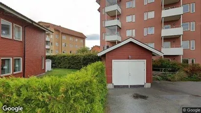 Apartments for rent in Uppsala - Photo from Google Street View