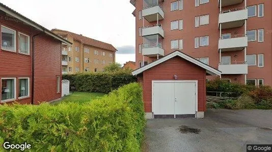 Apartments for rent in Uppsala - Photo from Google Street View