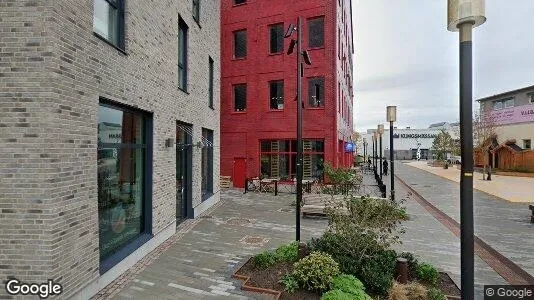 Apartments for rent in Mölndal - Photo from Google Street View