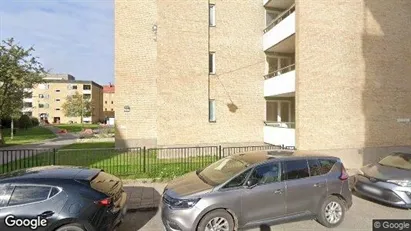 Apartments for rent in Norrköping - Photo from Google Street View