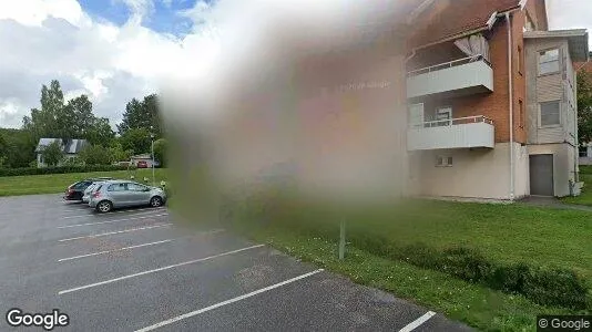 Apartments for rent in Sundsvall - Photo from Google Street View