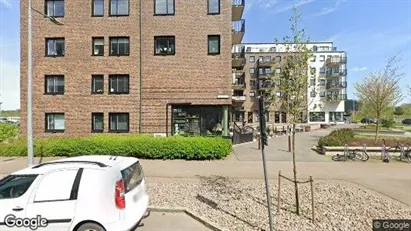 Apartments for rent in Båstad - Photo from Google Street View