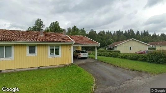 Apartments for rent in Tranemo - Photo from Google Street View