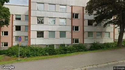 Apartments for rent in Strängnäs - Photo from Google Street View