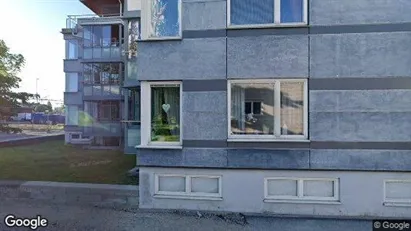 Apartments for rent in Karlstad - Photo from Google Street View