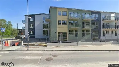 Apartments for rent in Sollentuna - Photo from Google Street View