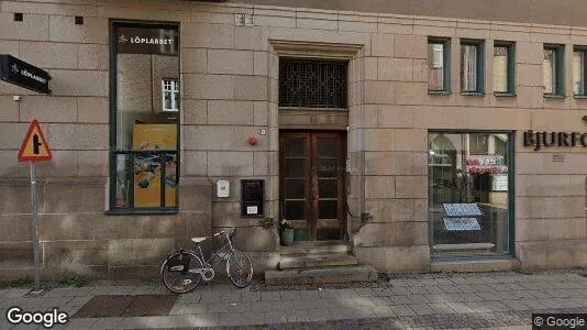 Apartments for rent in Lund - Photo from Google Street View