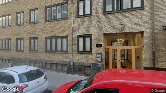 Apartments for rent in Gothenburg City Centre - Photo from Google Street View