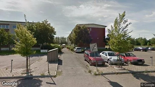 Apartments for rent in Skara - Photo from Google Street View