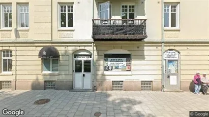 Apartments for rent in Trollhättan - Photo from Google Street View