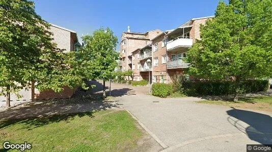 Apartments for rent in Linköping - Photo from Google Street View