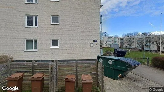 Apartments for rent in Skövde - Photo from Google Street View