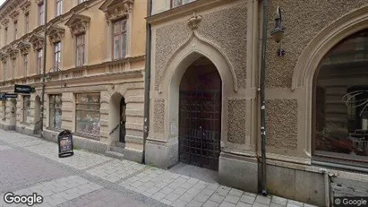 Apartments for rent in Sundsvall - Photo from Google Street View