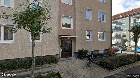 Apartments for rent in Uddevalla - Photo from Google Street View