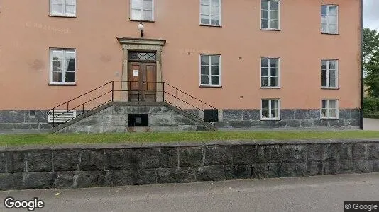 Apartments for rent in Växjö - Photo from Google Street View