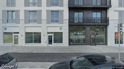 Apartments for rent in Järfälla - Photo from Google Street View