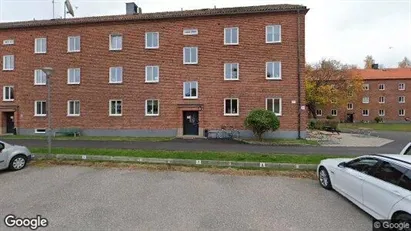 Apartments for rent in Gävle - Photo from Google Street View