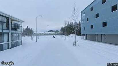 Apartments for rent in Umeå - Photo from Google Street View