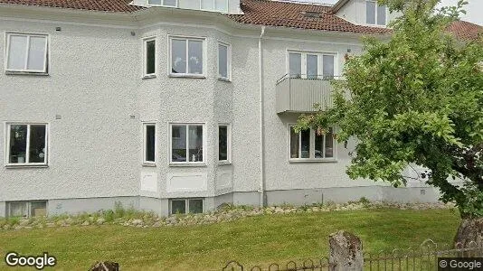 Apartments for rent in Borås - Photo from Google Street View