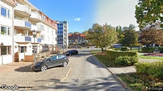 Apartments for rent in Ulricehamn - Photo from Google Street View