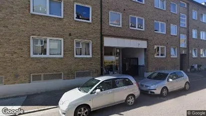 Apartments for rent in Landskrona - Photo from Google Street View