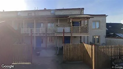 Apartments for rent in Höganäs - Photo from Google Street View