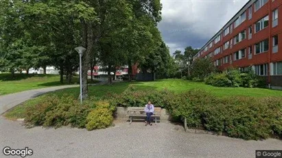 Apartments for rent in Borås - Photo from Google Street View