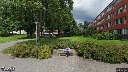 Apartments for rent in Borås - Photo from Google Street View