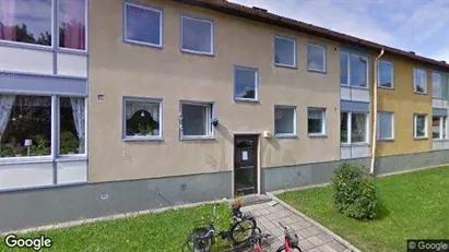 Apartments for rent in Gävle - Photo from Google Street View