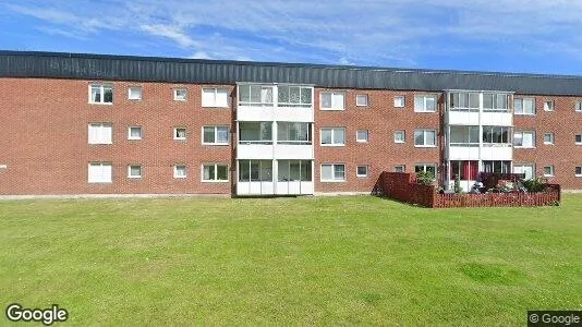 Apartments for rent in Tidaholm - Photo from Google Street View