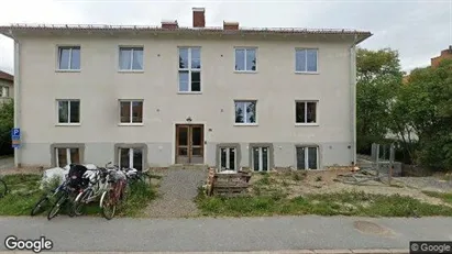 Apartments for rent in Uppsala - Photo from Google Street View