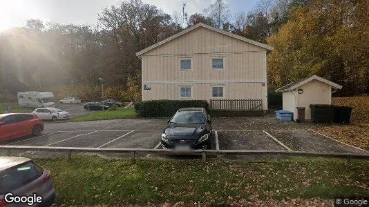 Apartments for rent in Lerum - Photo from Google Street View