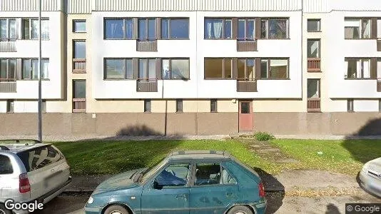 Apartments for rent in Gävle - Photo from Google Street View