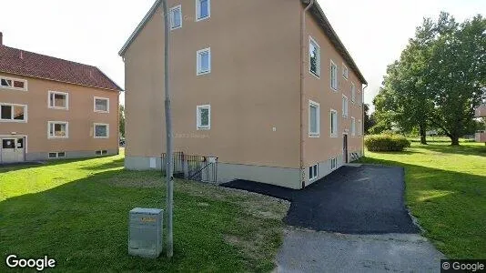 Apartments for rent in Örebro - Photo from Google Street View