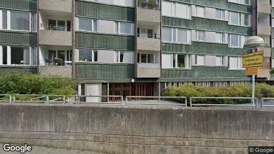 Apartments for rent in Örgryte-Härlanda - Photo from Google Street View