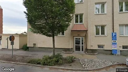 Apartments for rent in Västerås - Photo from Google Street View