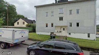 Apartments for rent in Borås - Photo from Google Street View