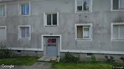 Apartments for rent in Flen - Photo from Google Street View