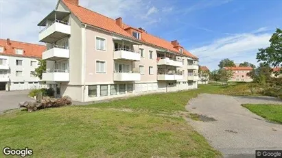 Apartments for rent in Flen - Photo from Google Street View