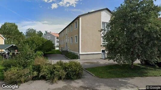 Apartments for rent in Flen - Photo from Google Street View